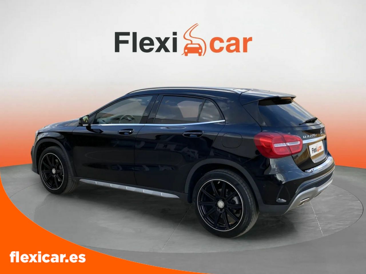 Foto Mercedes-Benz Clase GLA 5