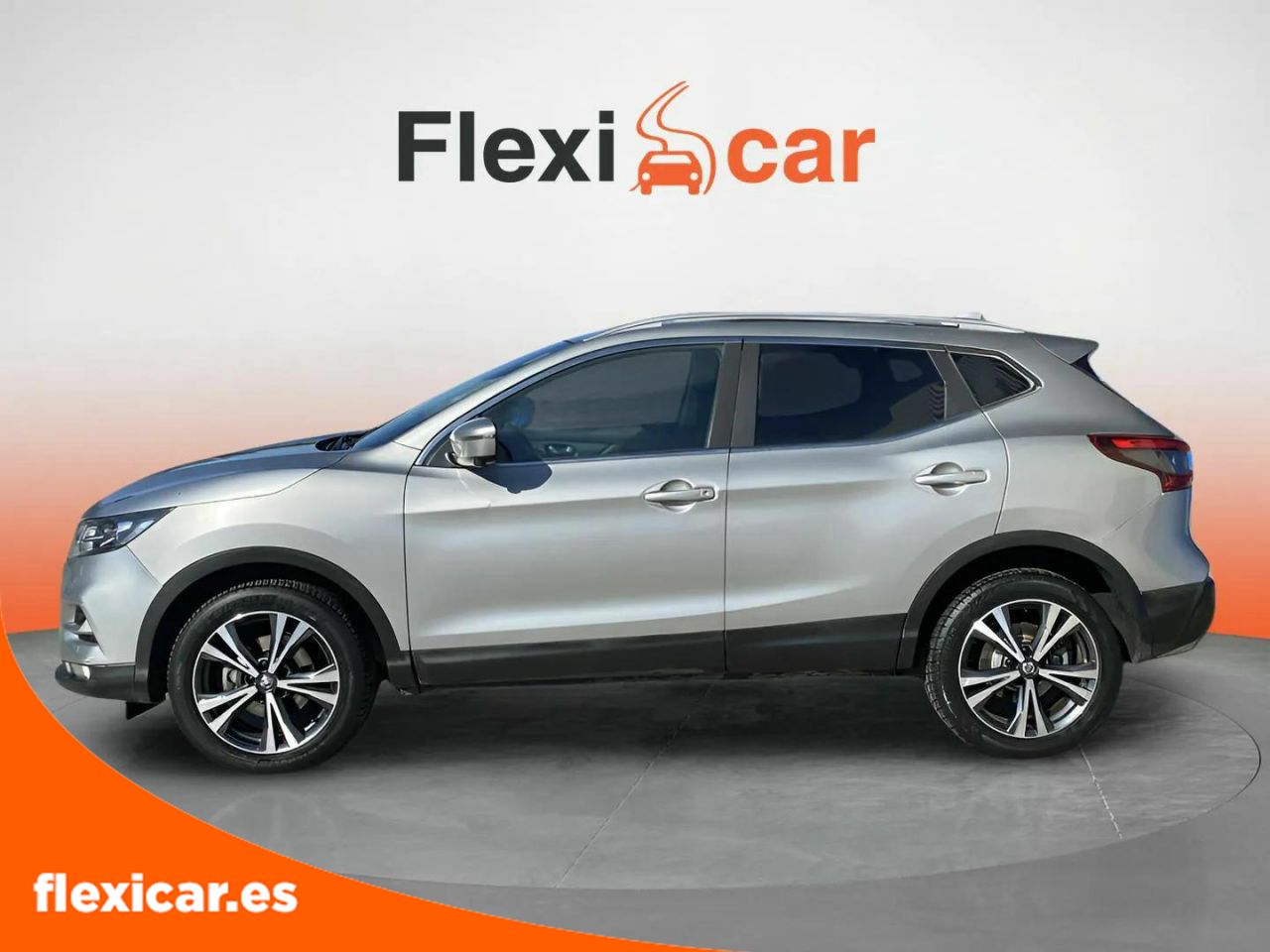 Foto Nissan Qashqai 4