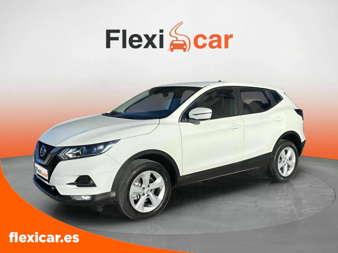 Foto Nissan Qashqai 3