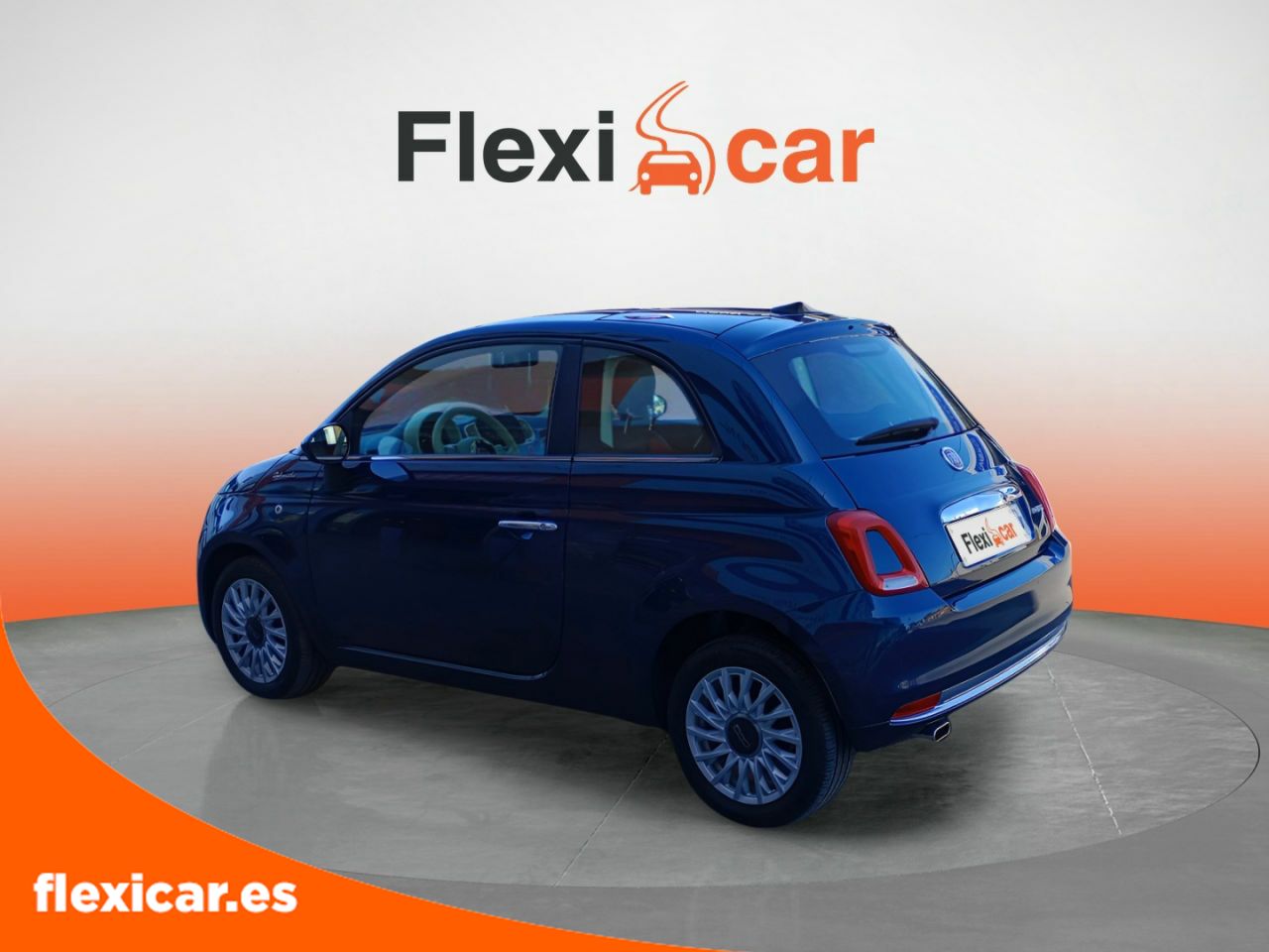 Foto Fiat 500 4