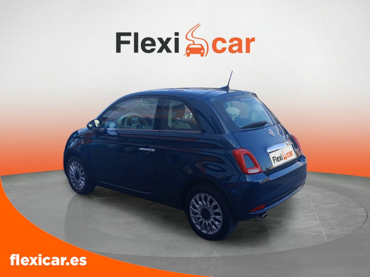 Foto Fiat 500 4