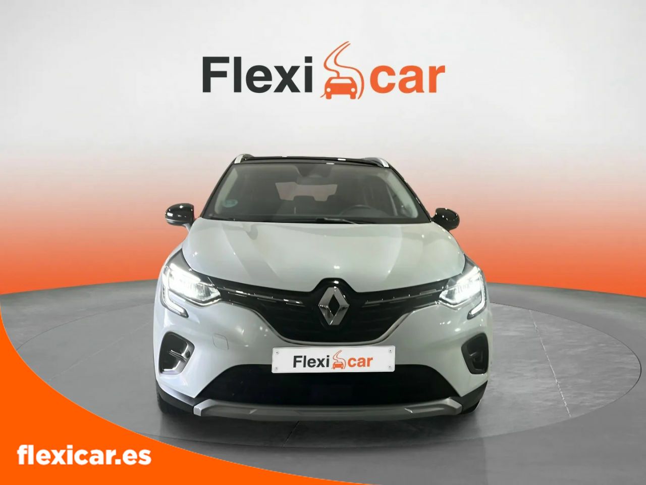 Foto Renault Captur 2