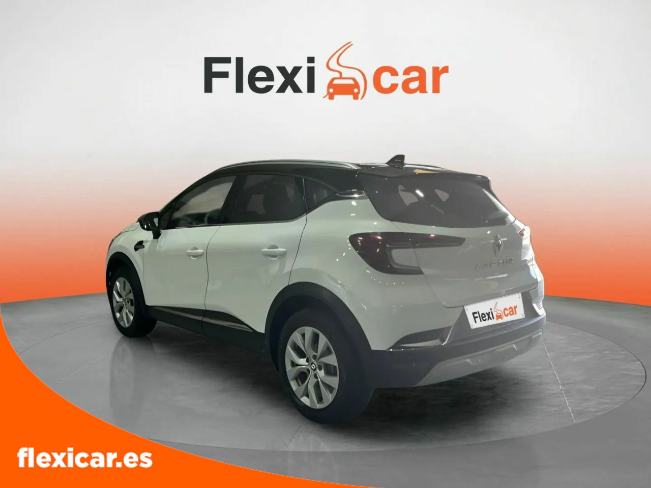 Foto Renault Captur 5