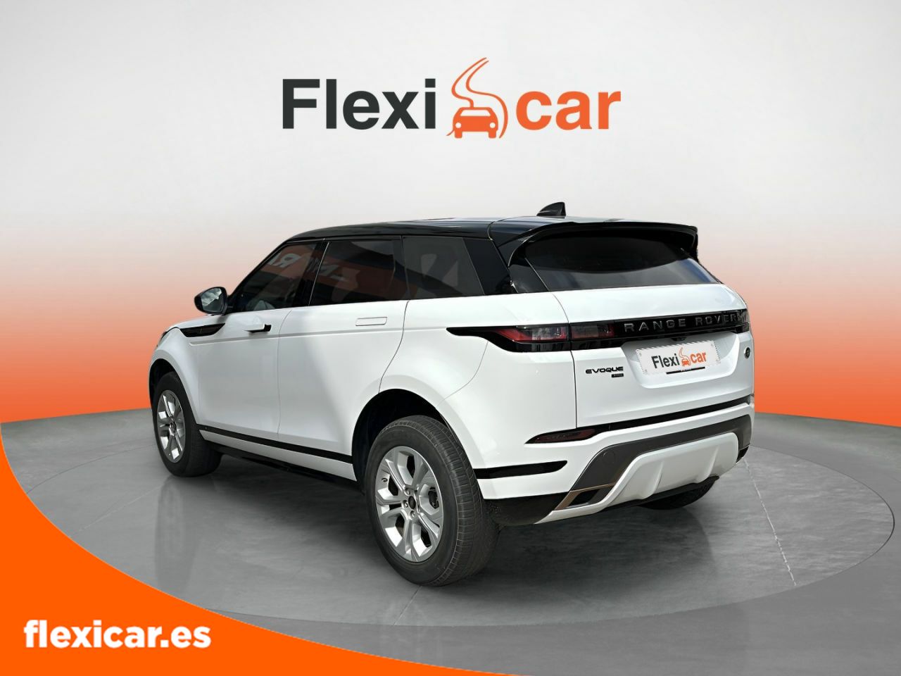 Foto Land-Rover Range Rover Evoque 5