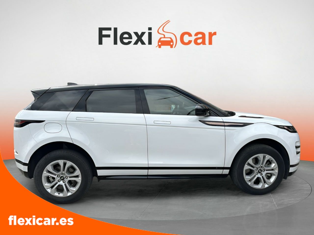 Foto Land-Rover Range Rover Evoque 9