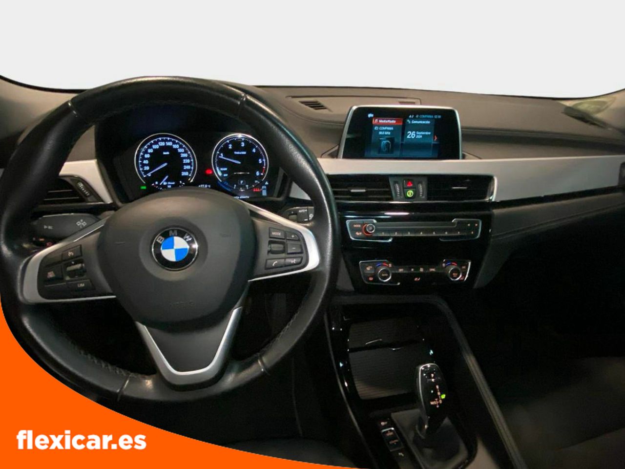 Foto BMW X2 13