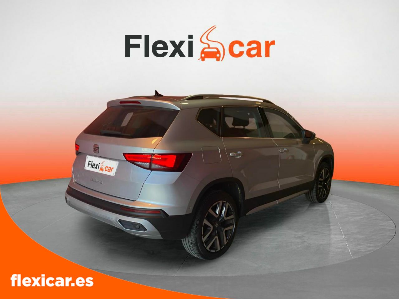 Foto Seat Ateca 7