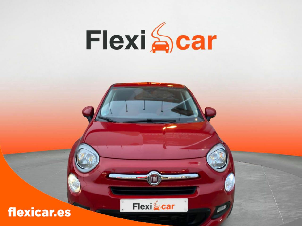 Foto Fiat 500X 9