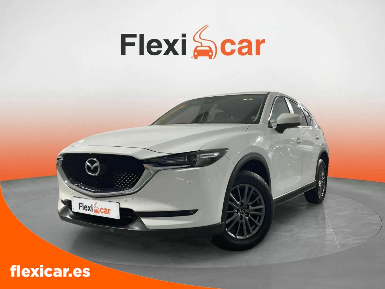 Foto Mazda CX-5 7