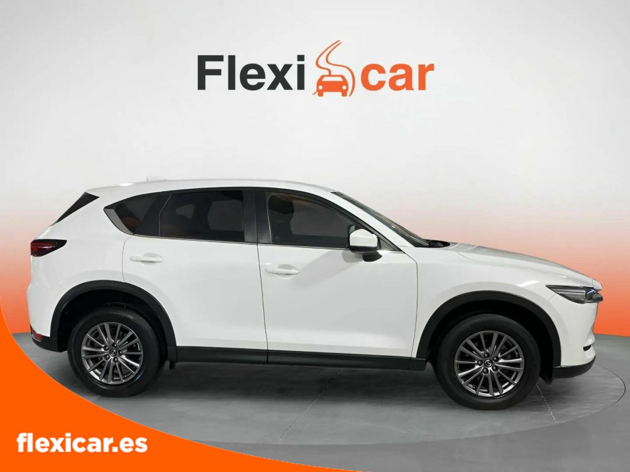 Foto Mazda CX-5 8