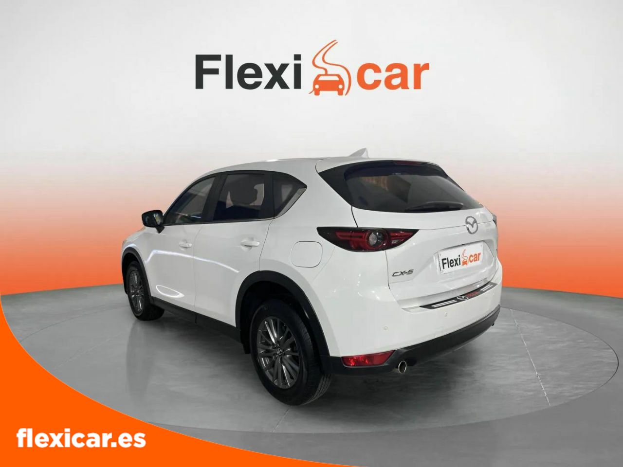 Foto Mazda CX-5 9