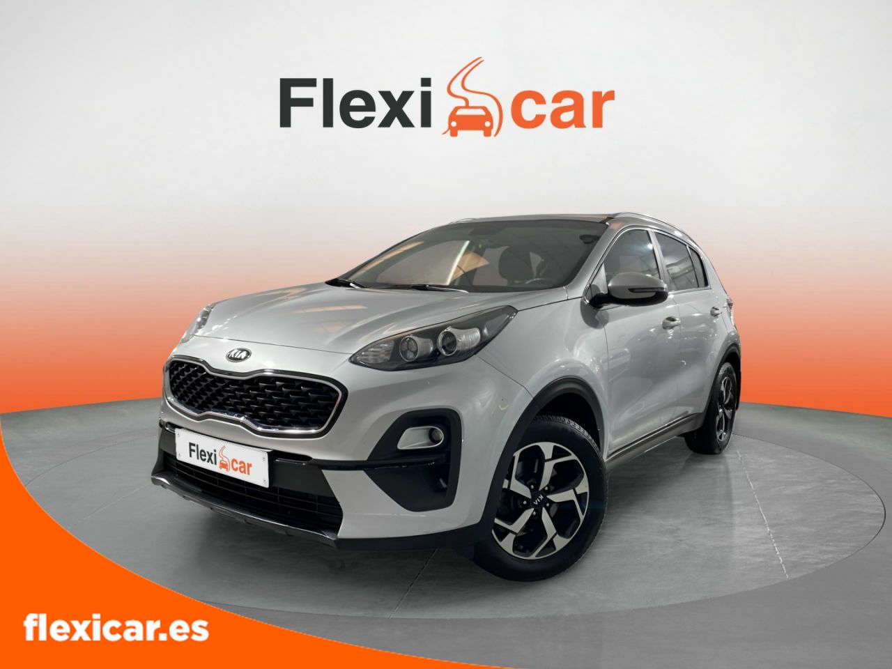 Foto Kia Sportage 11