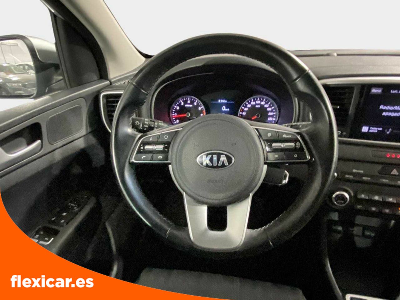 Foto Kia Sportage 24