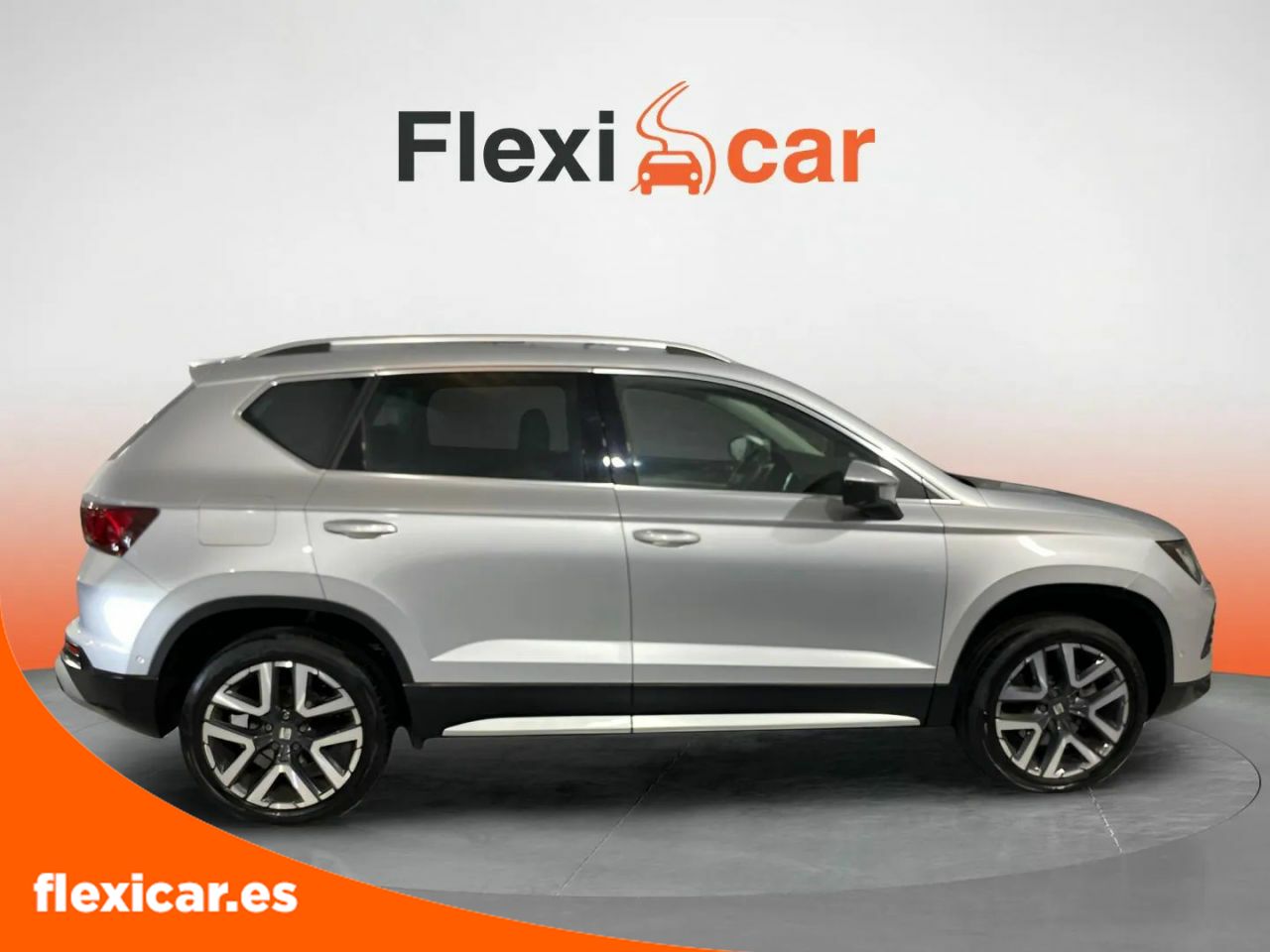 Foto Seat Ateca 8