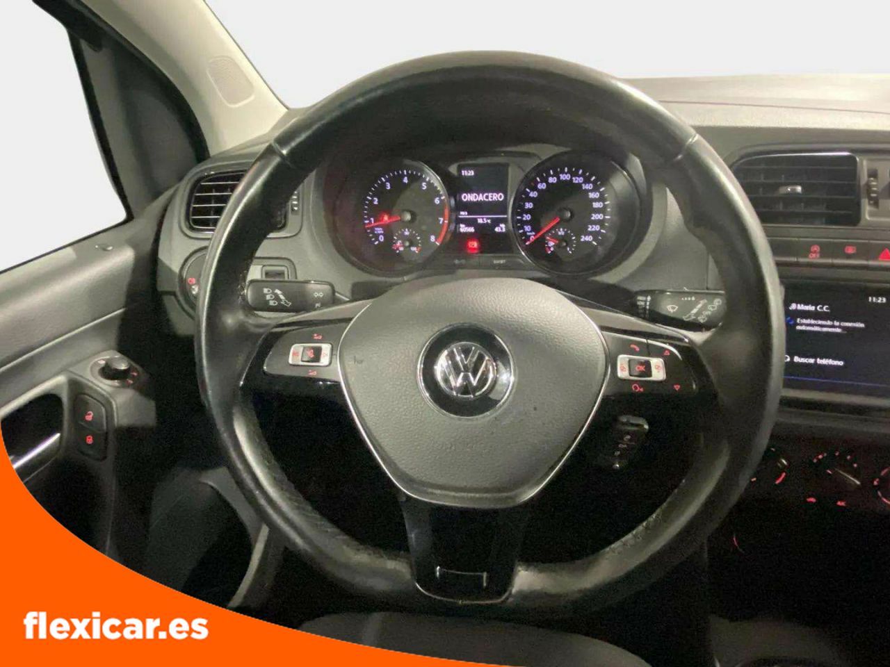 Foto Volkswagen Polo 12