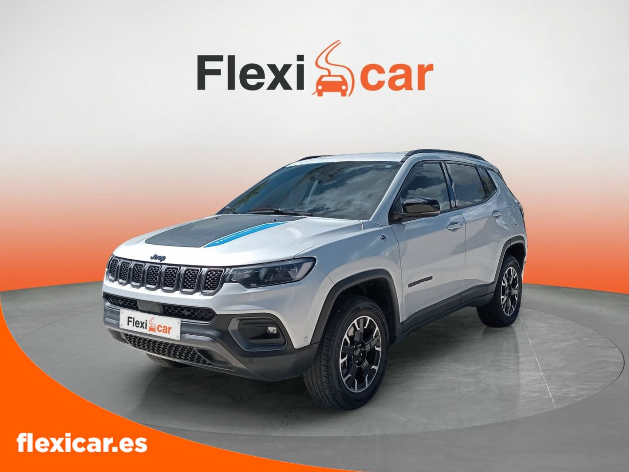 Foto Jeep Compass 2