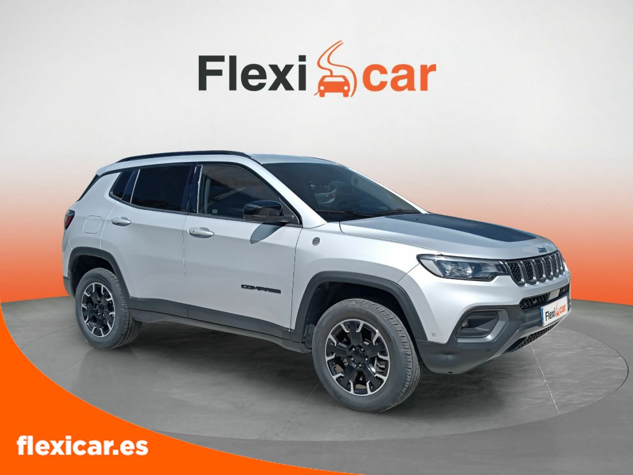 Foto Jeep Compass 9