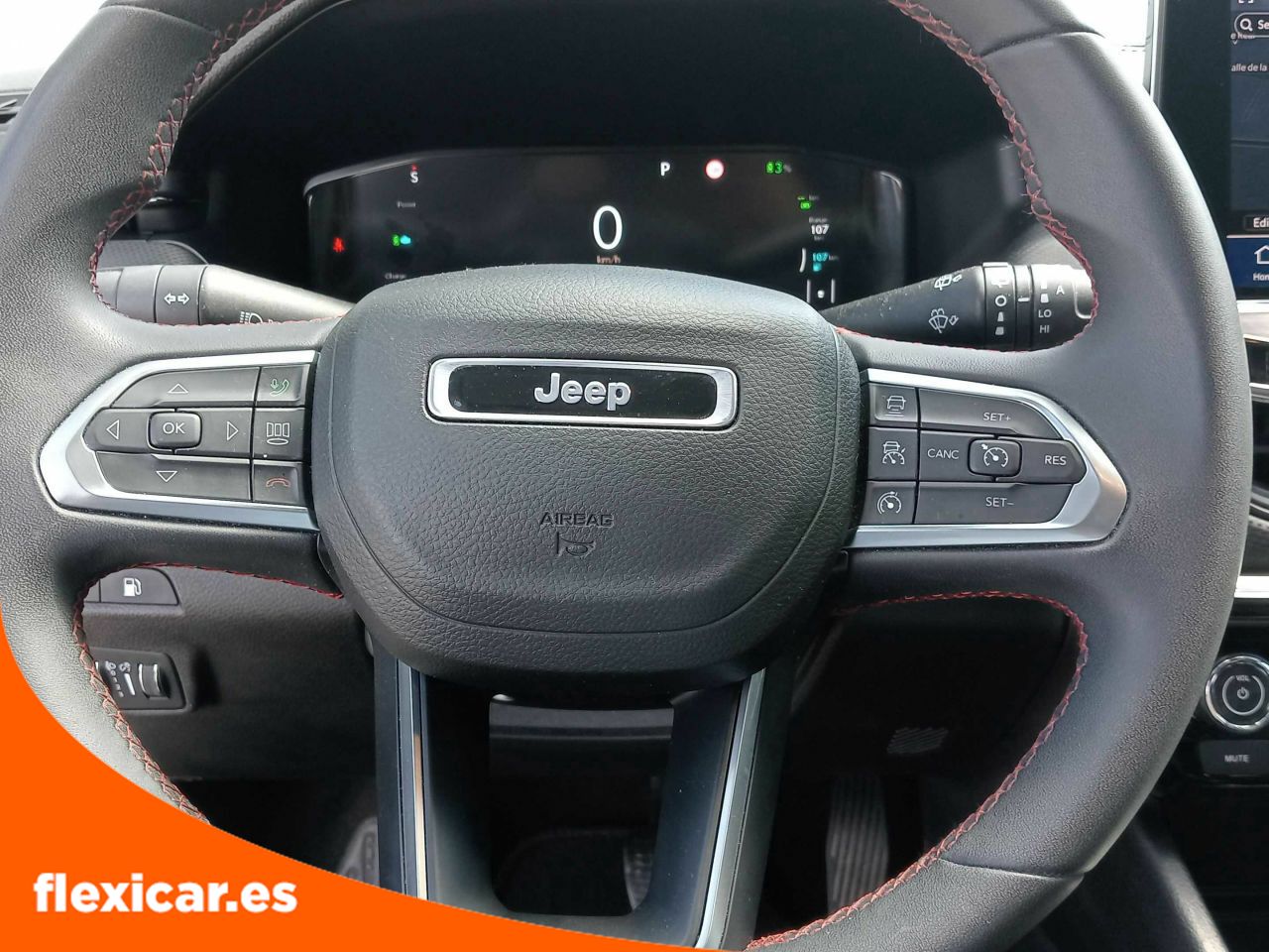 Foto Jeep Compass 12