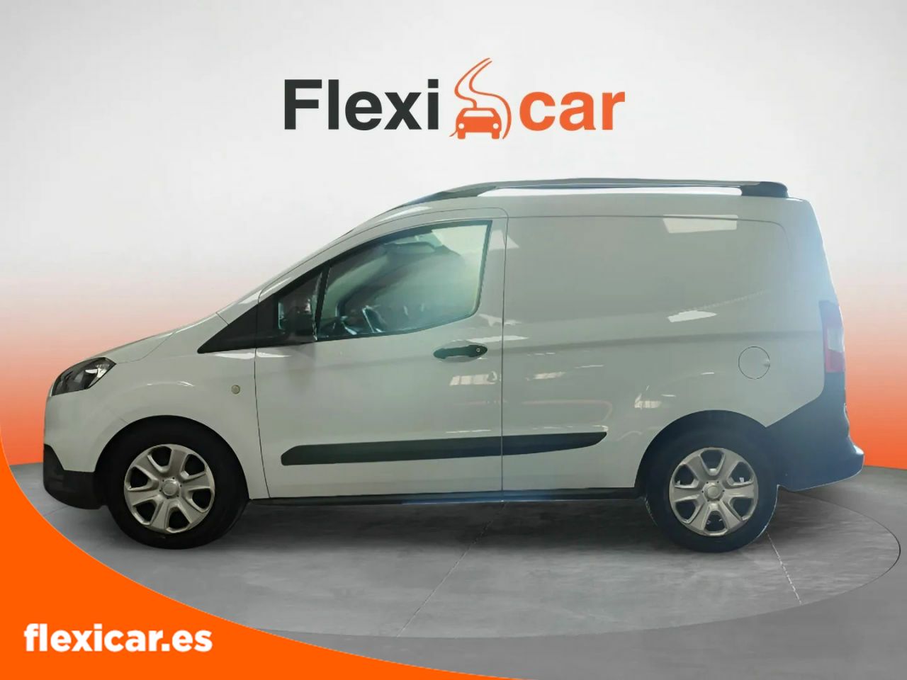 Foto Ford Tourneo Courier 4