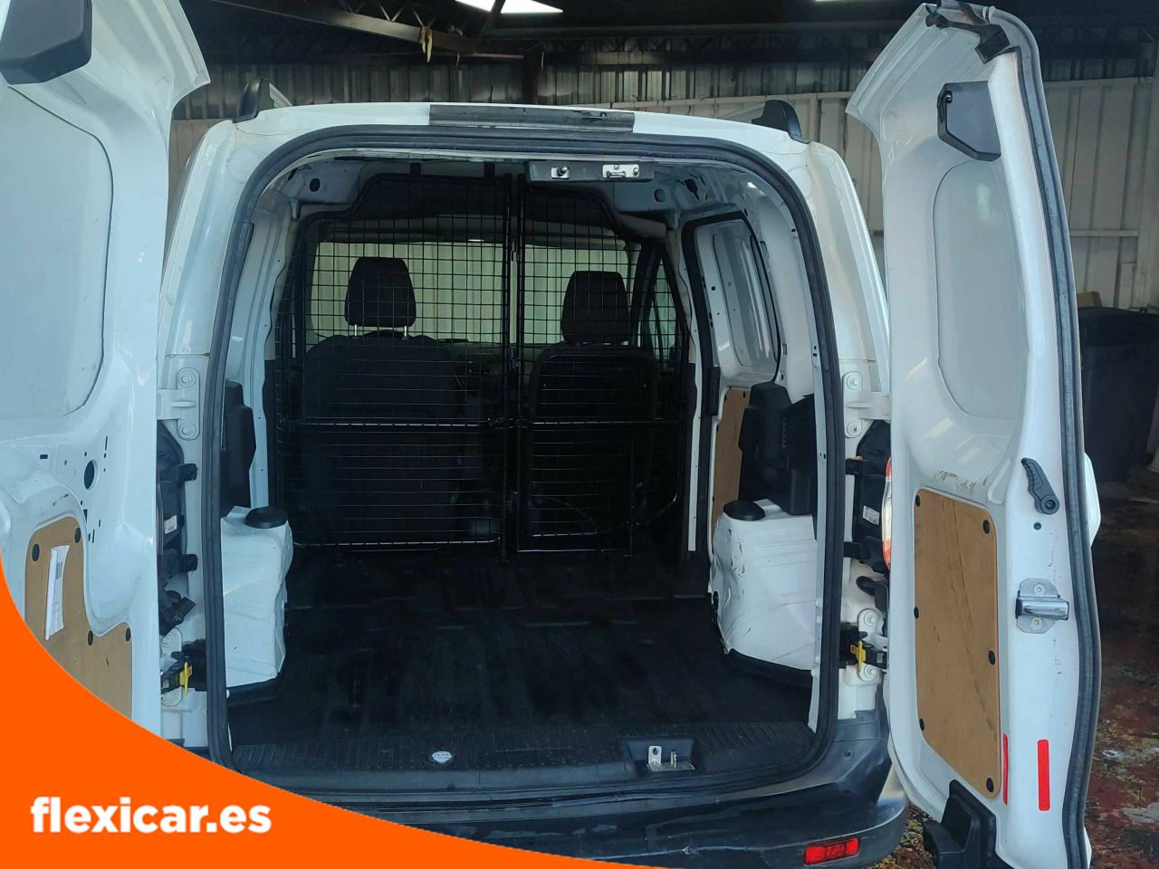 Foto Ford Tourneo Courier 18