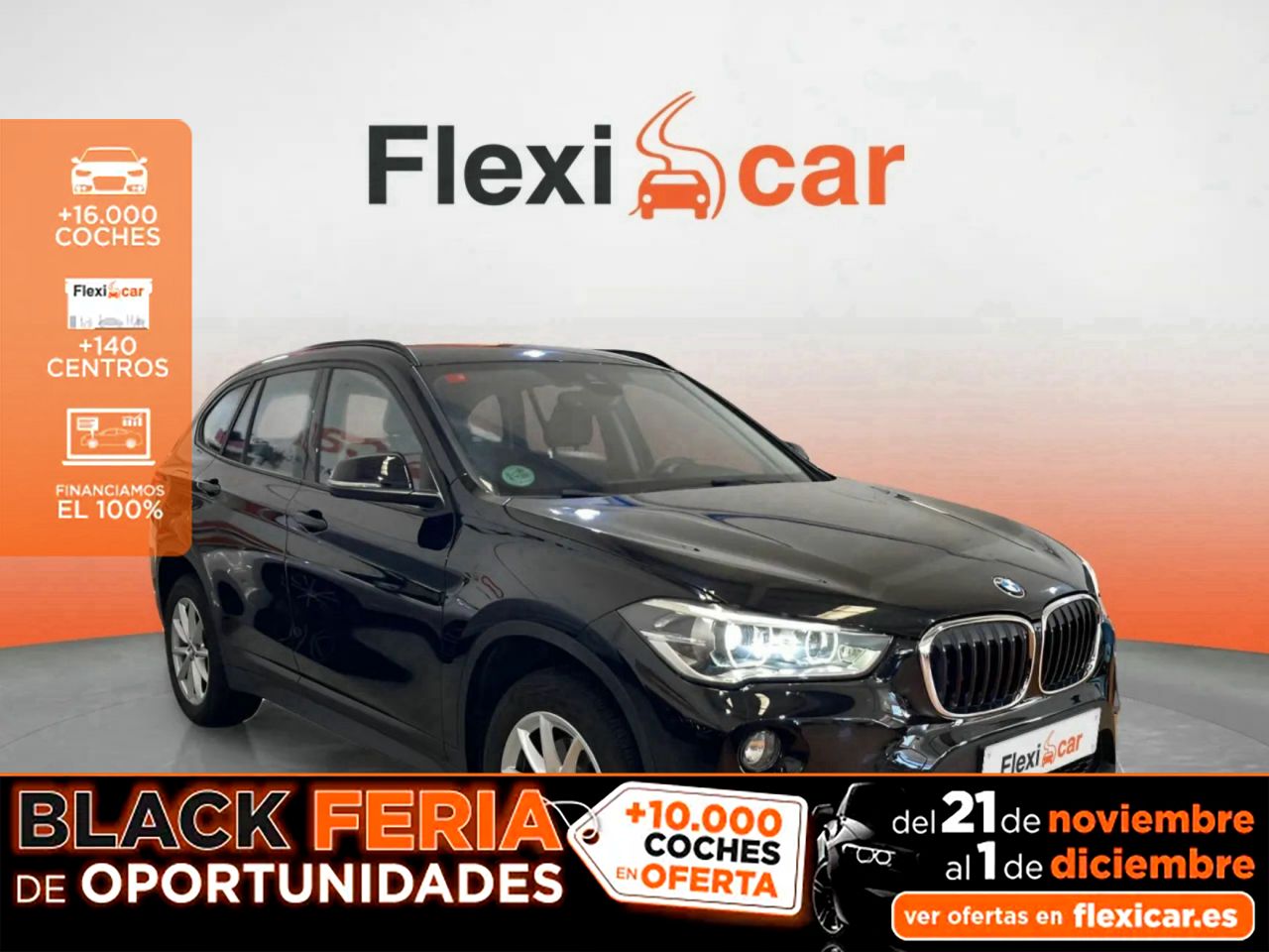 Foto BMW X1 1