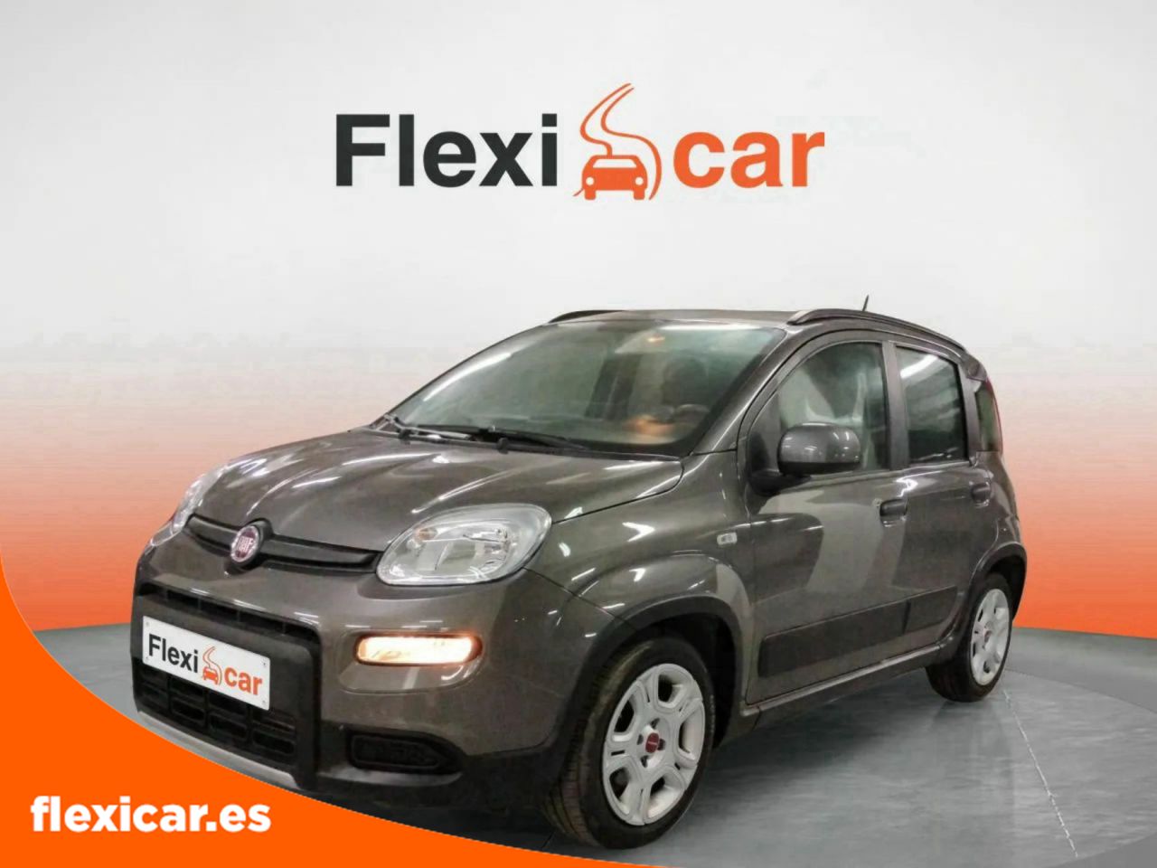 Foto Fiat Panda 3