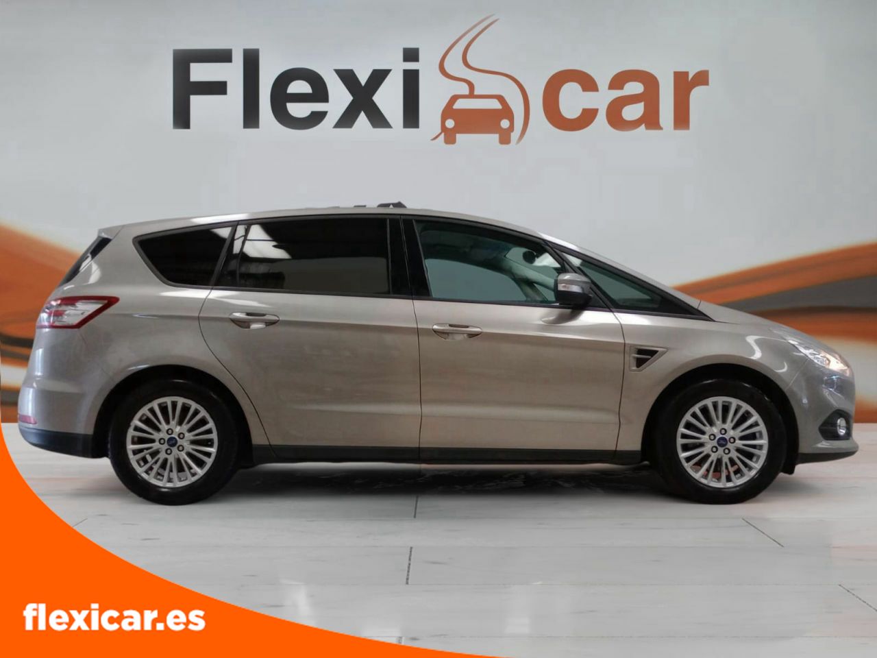 Foto Ford S-Max 8