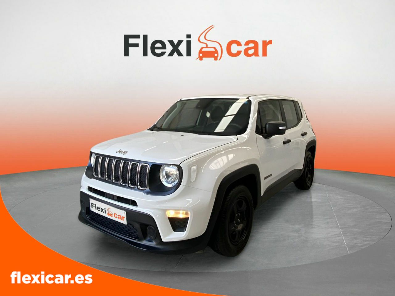 Foto Jeep Renegade 3