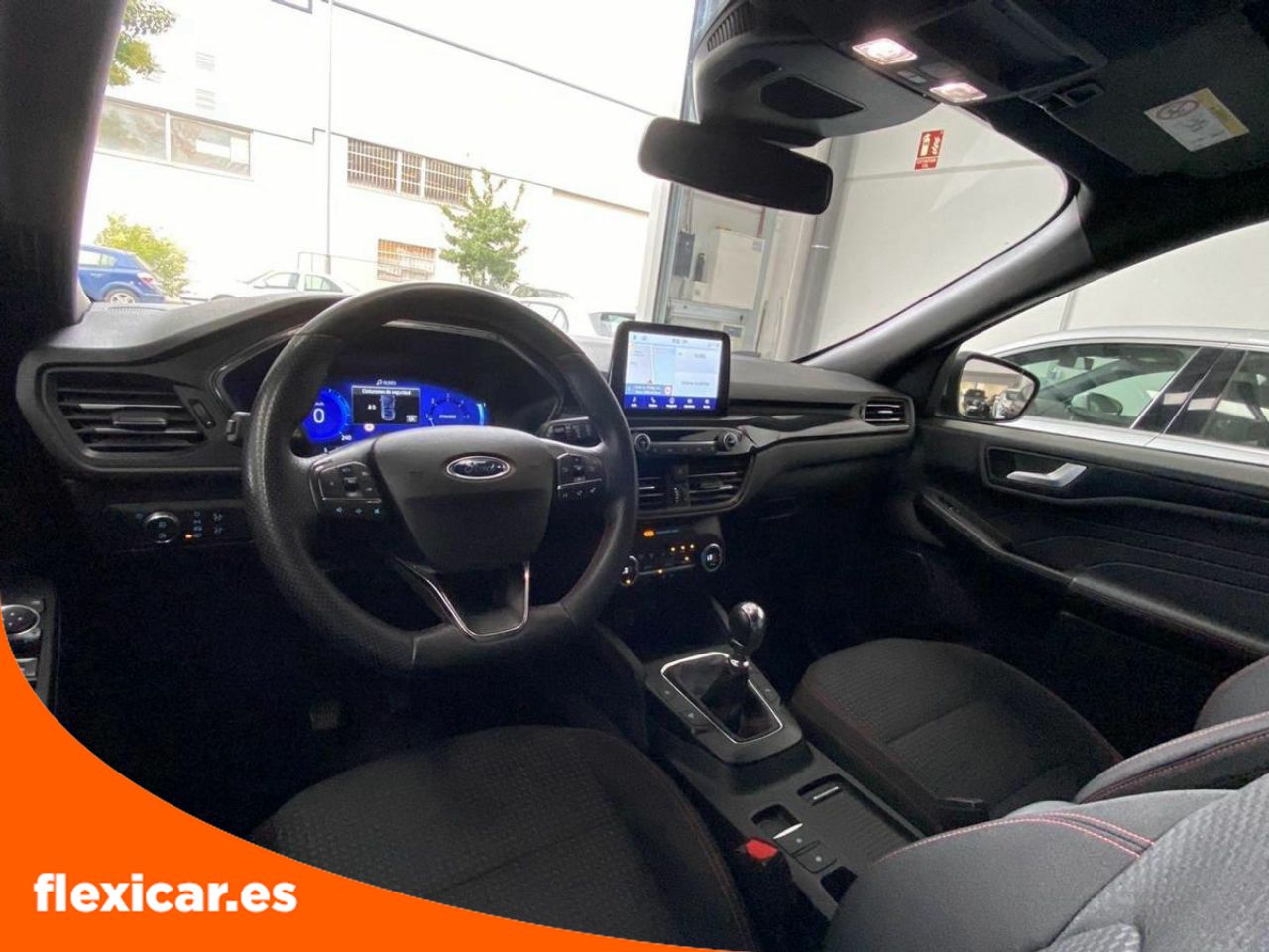 Foto Ford Kuga 16