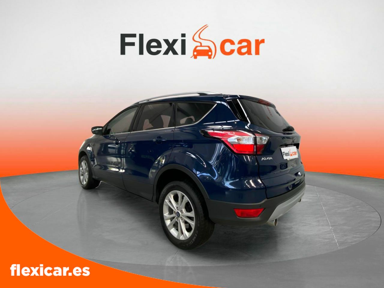 Foto Ford Kuga 5