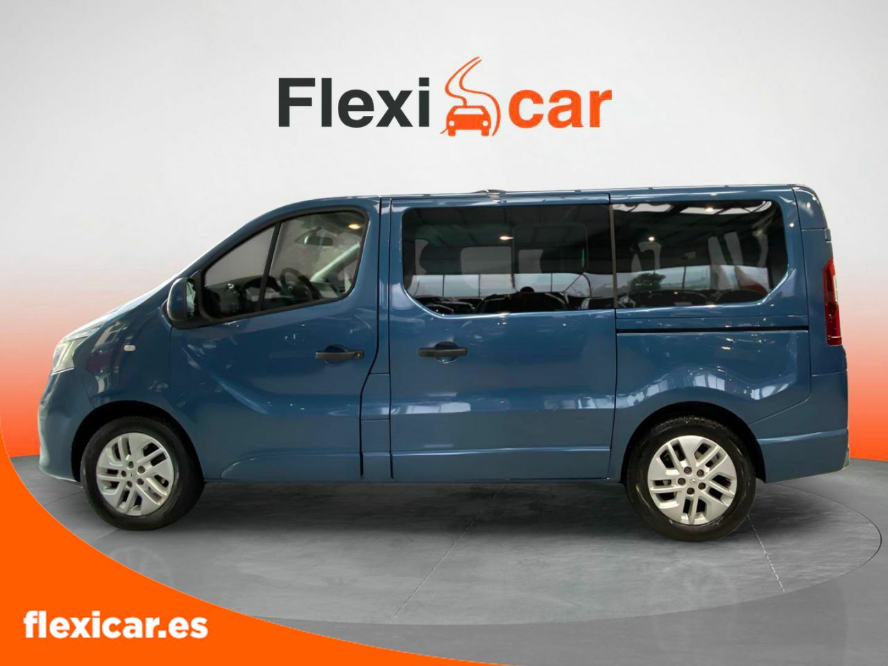 Foto Renault Trafic 4