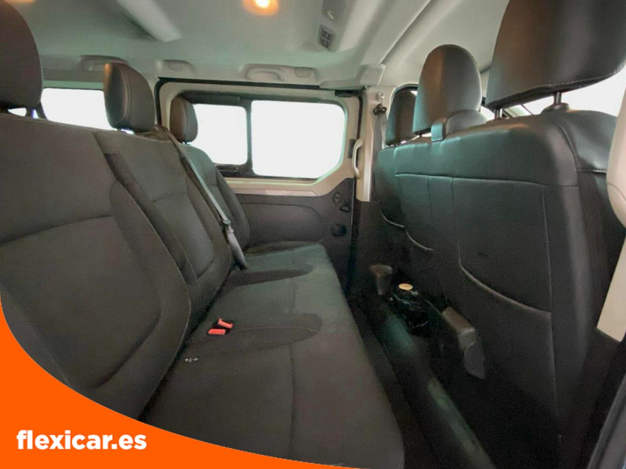 Foto Renault Trafic 13