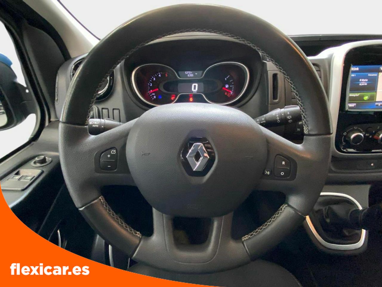 Foto Renault Trafic 15