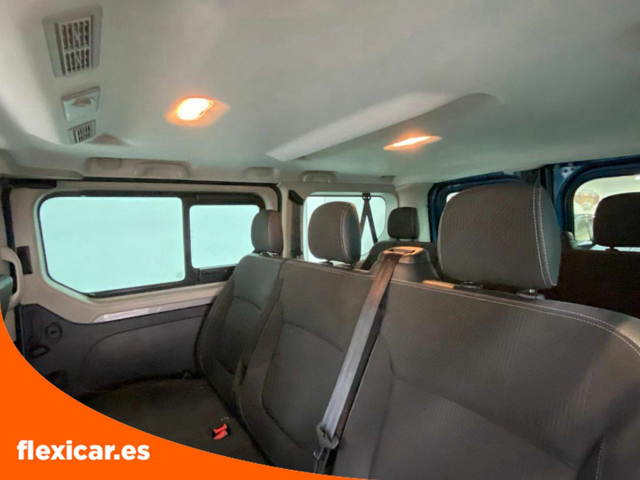 Foto Renault Trafic 23