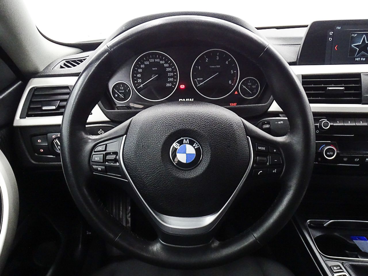 Foto BMW Serie 4 25