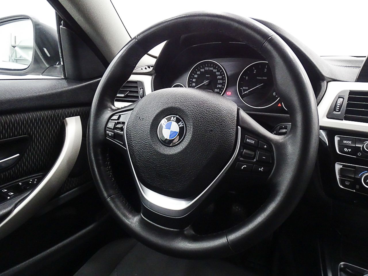 Foto BMW Serie 4 26