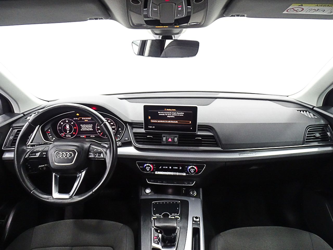 Foto Audi Q5 3