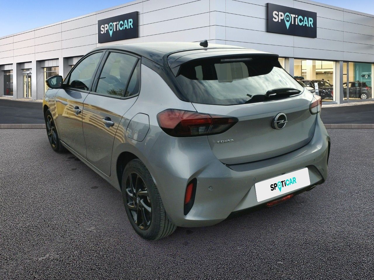Foto Opel Corsa 7