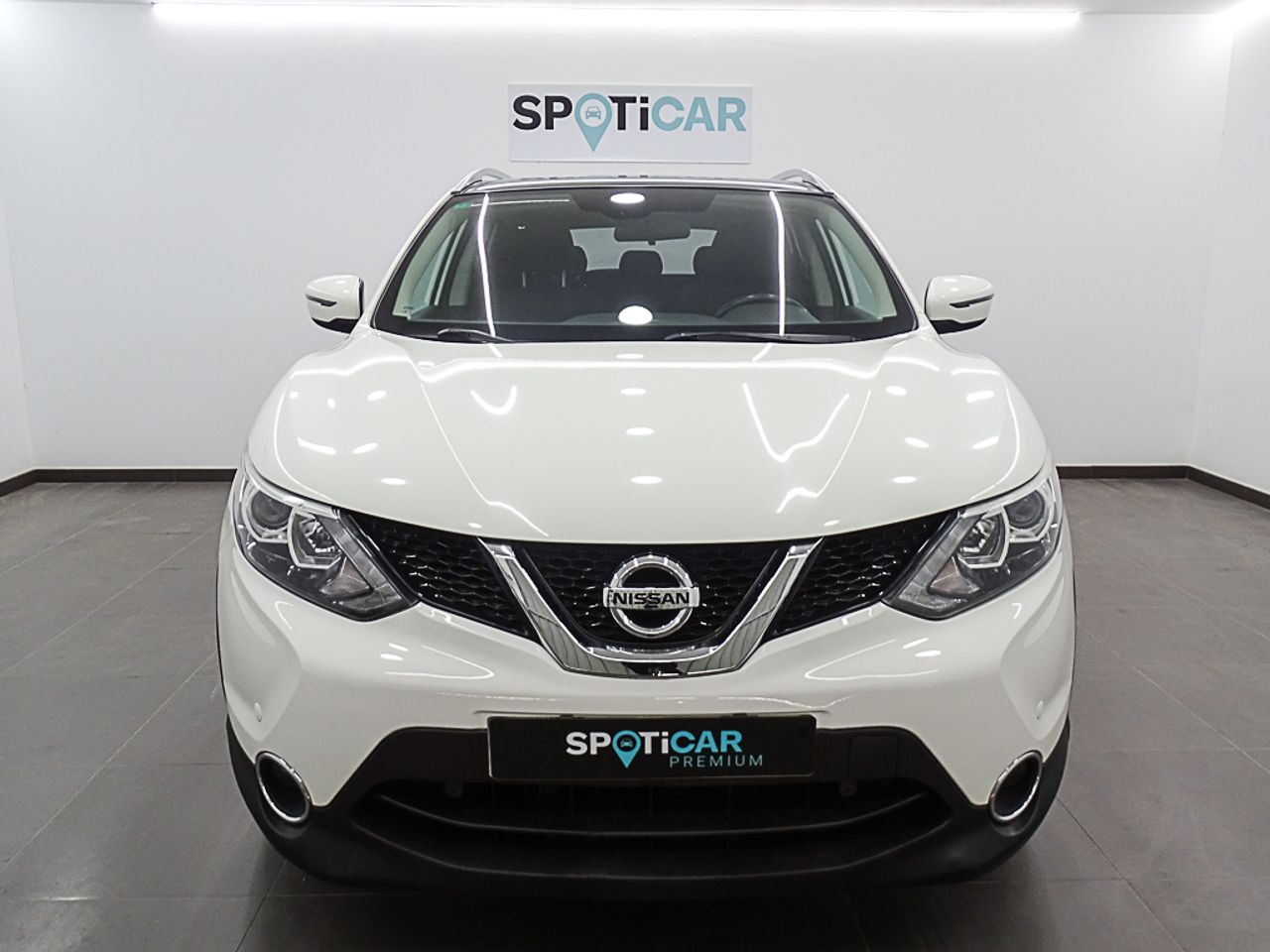 Foto Nissan Qashqai 10