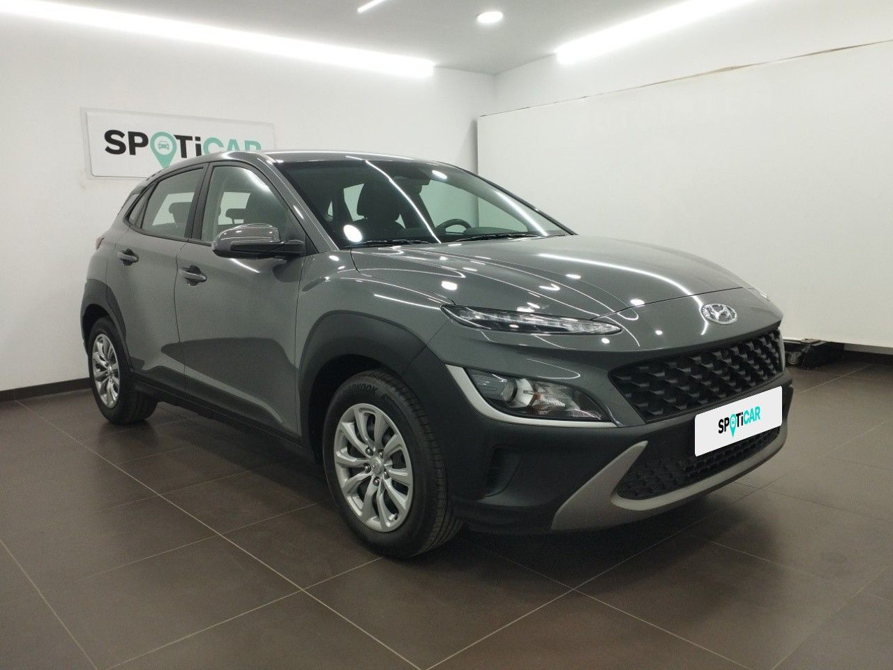 Foto Hyundai Kona 3