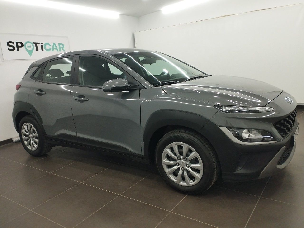 Foto Hyundai Kona 4