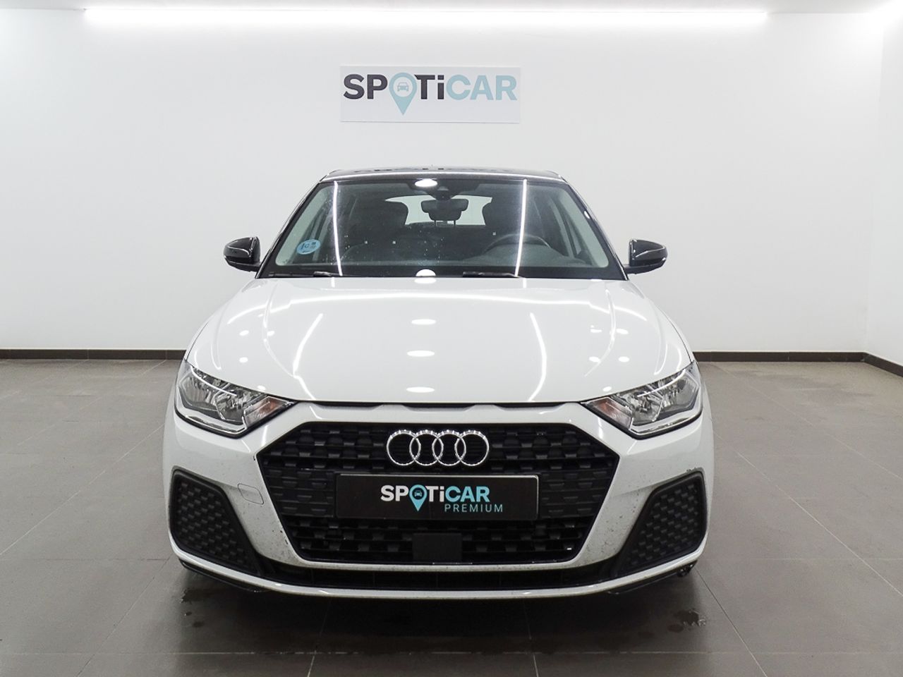 Foto Audi A1 2