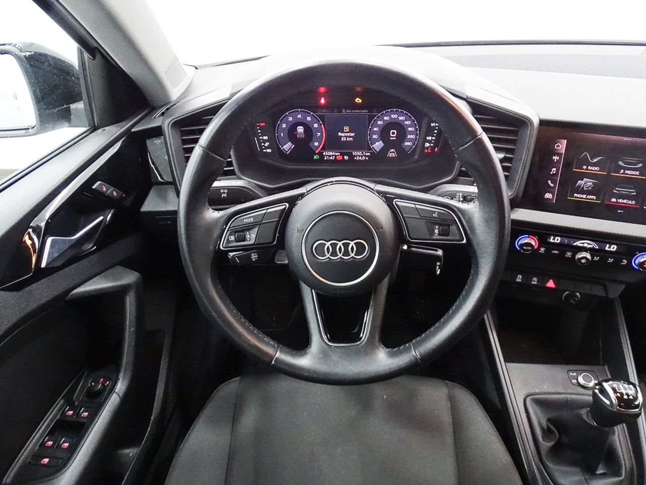 Foto Audi A1 20