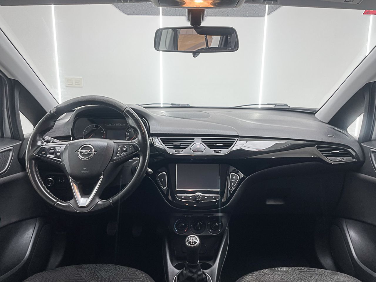 Foto Opel Corsa 11