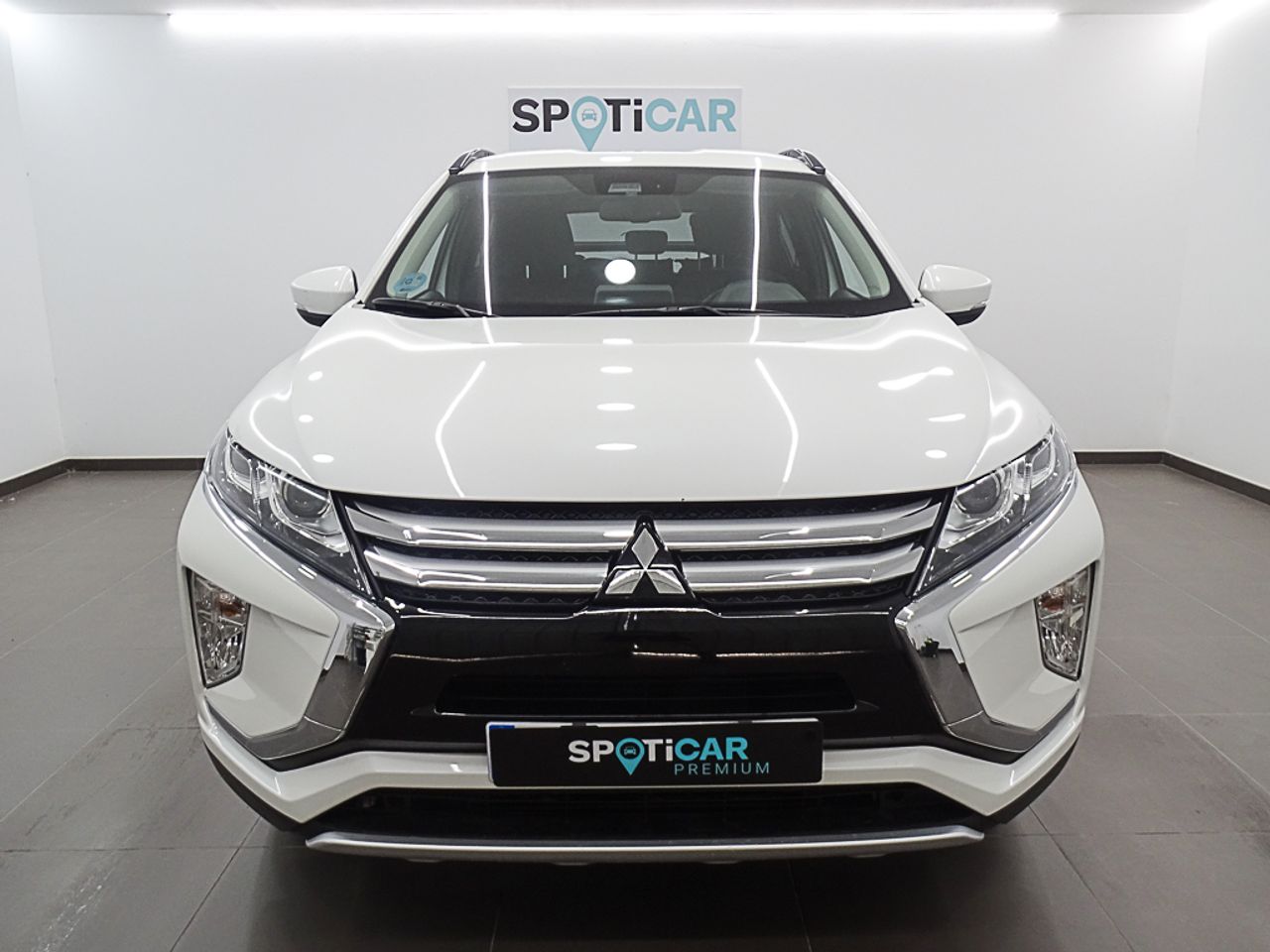 Foto Mitsubishi Eclipse Cross 9