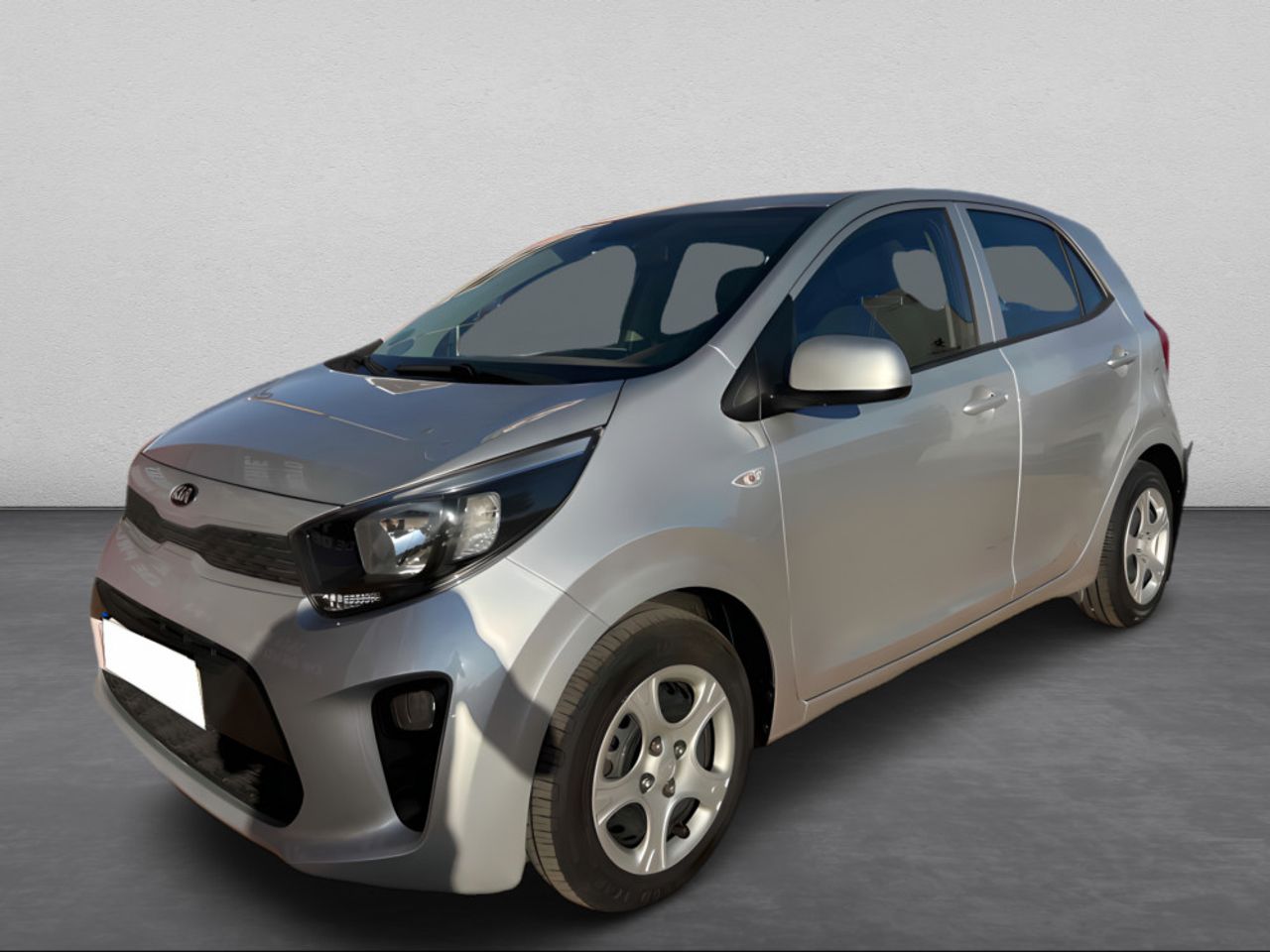 Foto Kia Picanto 1