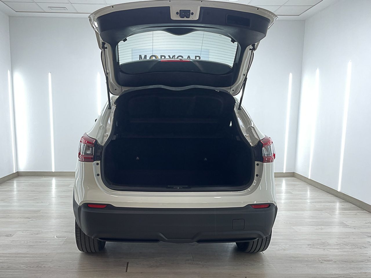 Foto Nissan Qashqai 13