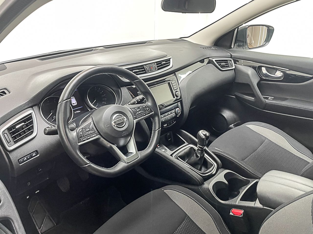 Foto Nissan Qashqai 20