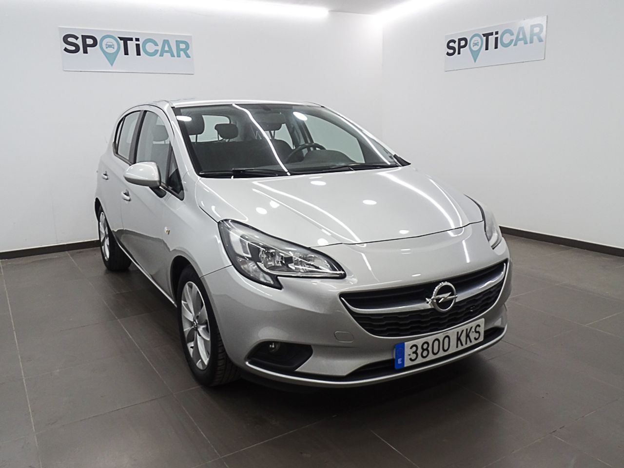 Foto Opel Corsa 7