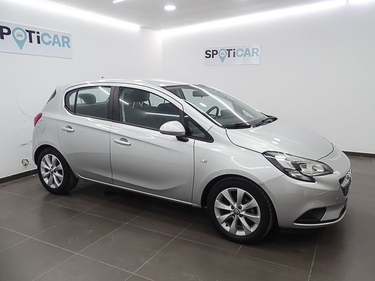 Foto Opel Corsa 8